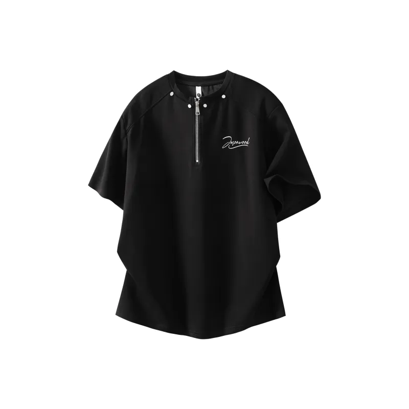 JASONWOOD T Shirts Unisex-4
