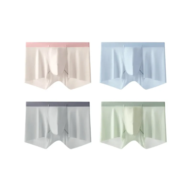 LUYOUYE Boxer Shorts Men's Multi pack-23