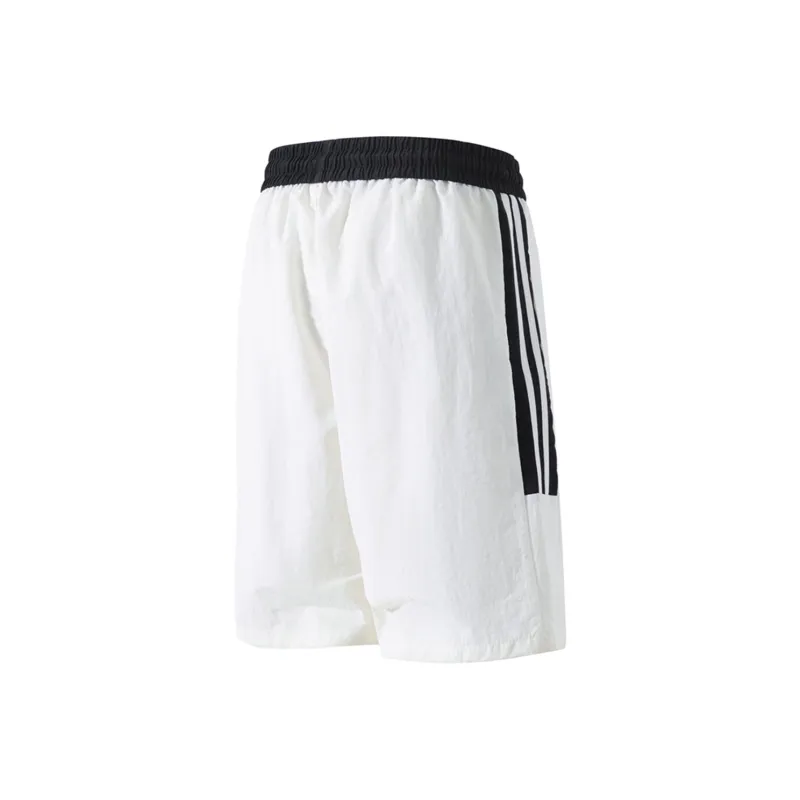 BRYAN JIMENEZ Casual Shorts Unisex-7