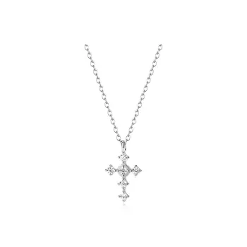 Seven Seven Silver Jewelry Silver Necklaces Women's