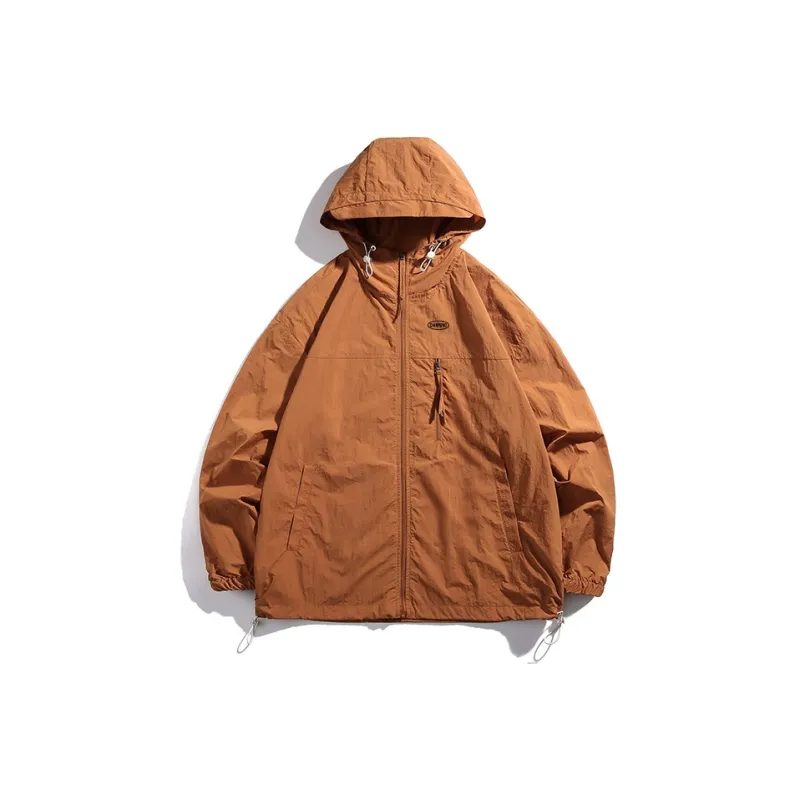 Chinpeno Quick Dry Sun Protection Clothing Unisex-6