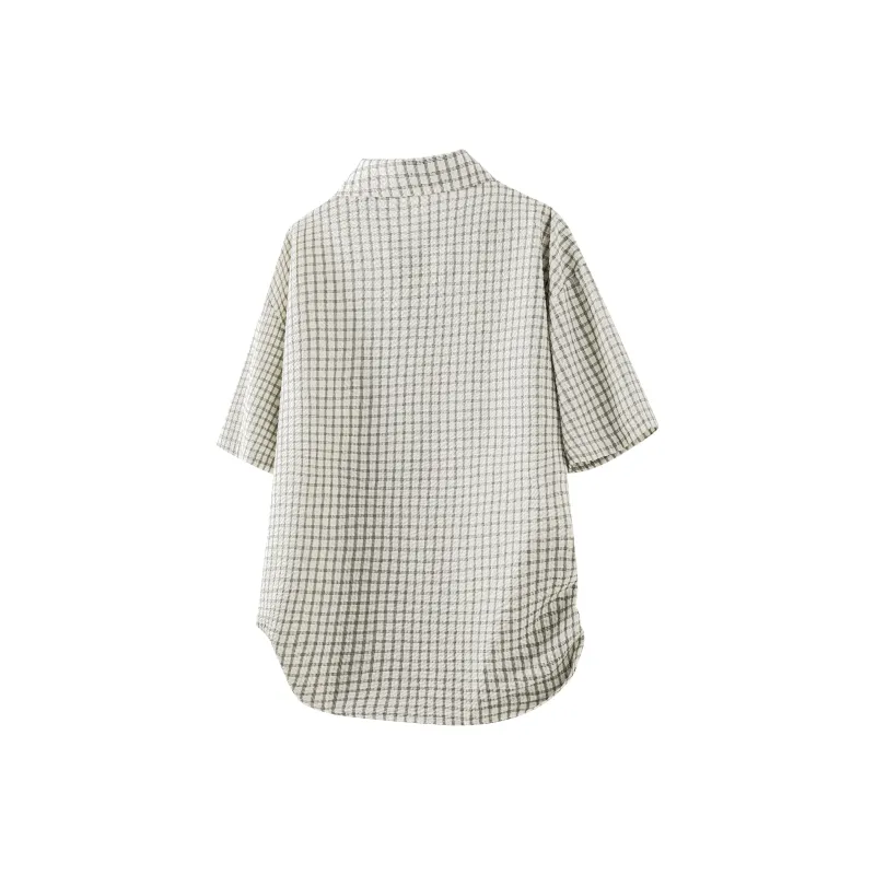 MIIOW Shirts Unisex-5