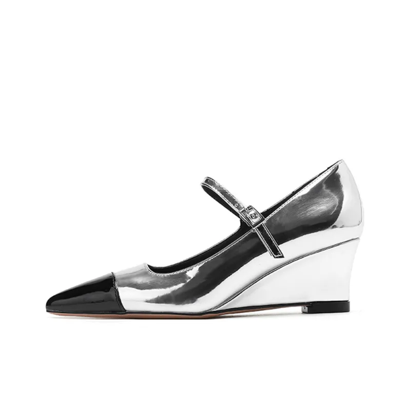 GOSO High Heels Women's-0