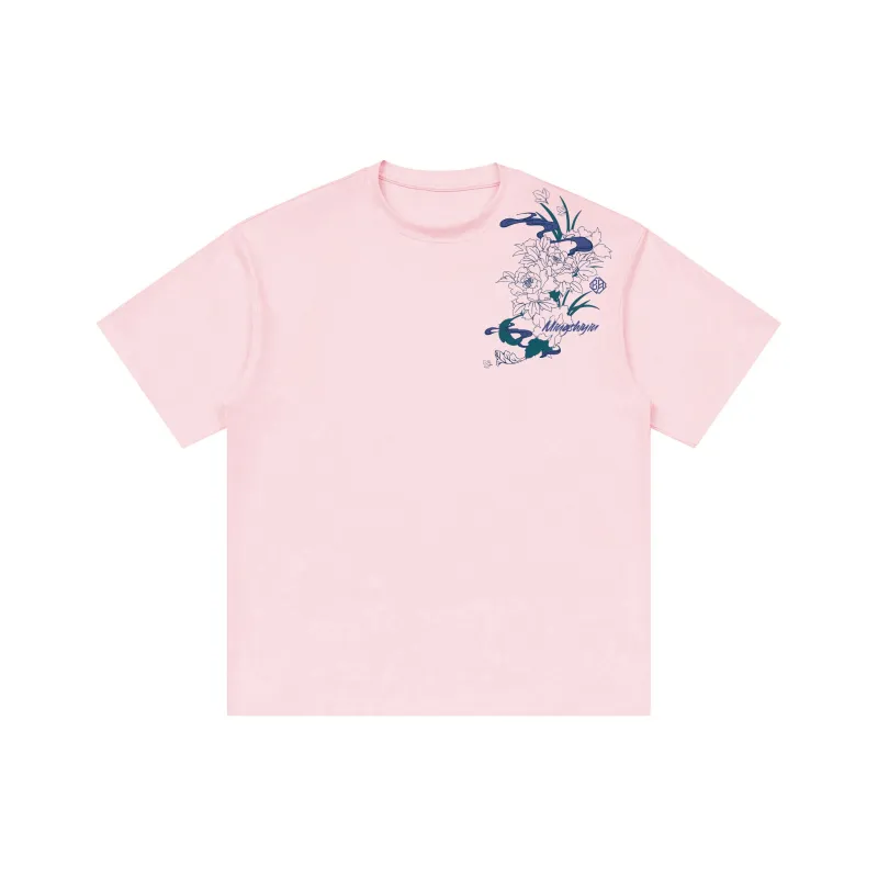 HONOR OF KINGS T Shirts Unisex-15