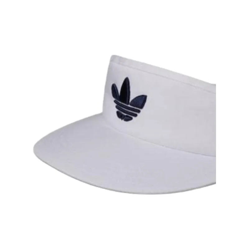 Adidas Originals Golf Tour High Crown Visor-2