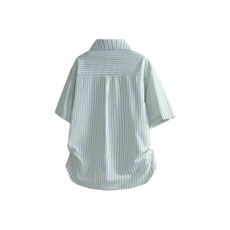 BOTH PLAY Shirts Unisex-1