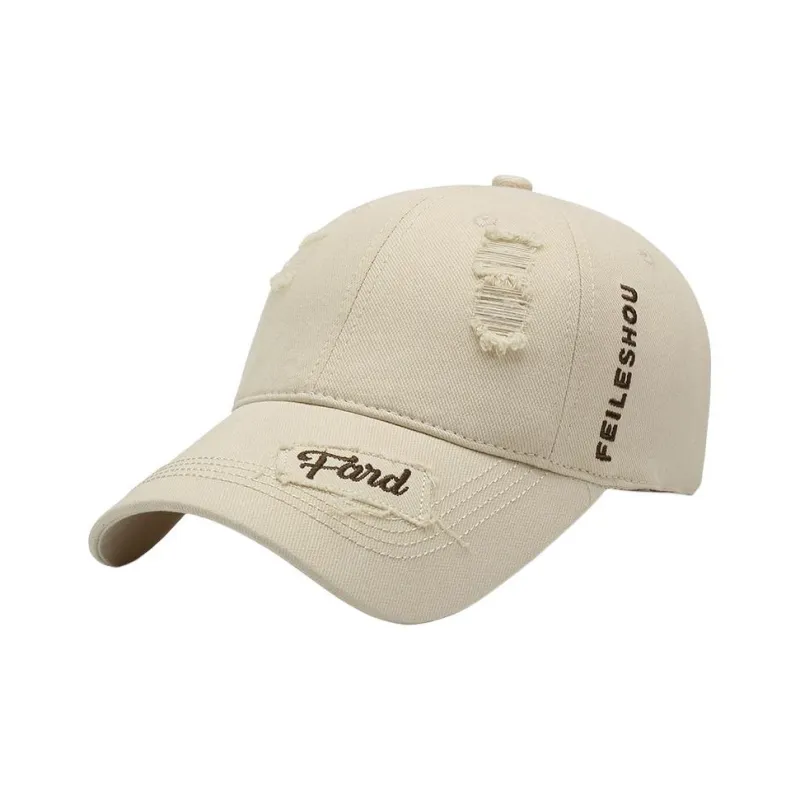 ARTEC Cotton Baseball Caps Unisex-9