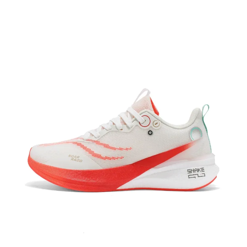 Ncmt Shock Absorbers Slip Resistant, Abrasion Resistant, Breathable Low Top Running Shoes Unisex-21