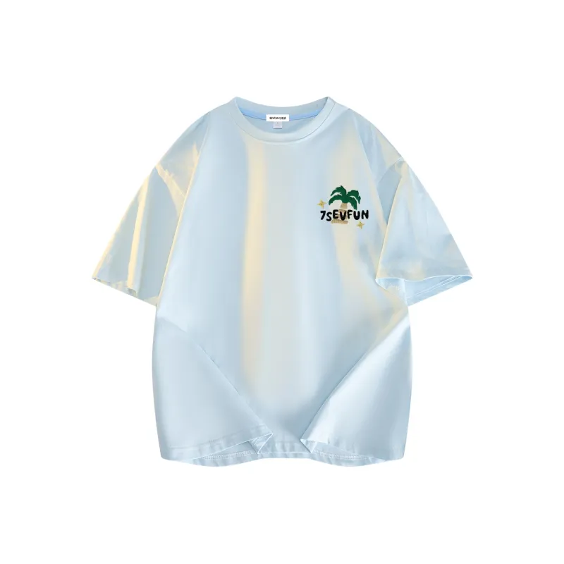 7 SEVFUN T-Shirts Unisex-20