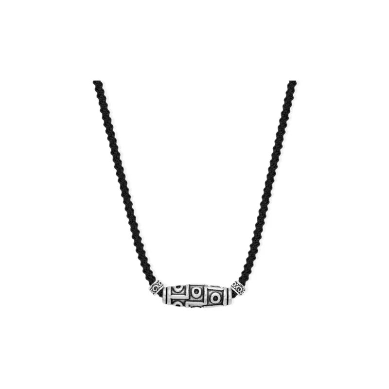 MISS TOOYA S999 Fine Silver Necklaces Unisex-0