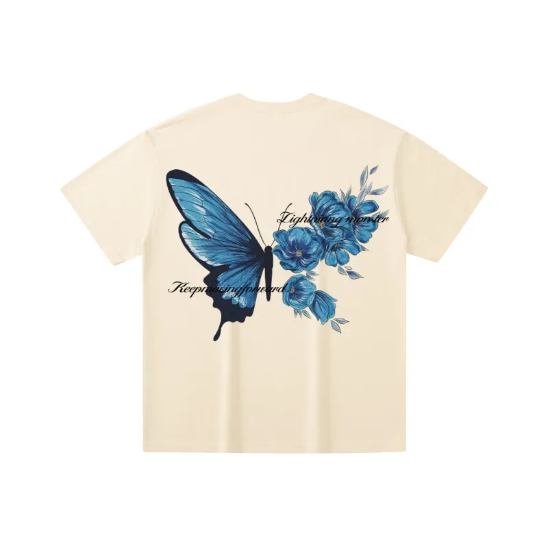 LIGHTNING MONSTER T Shirt Unisex-7