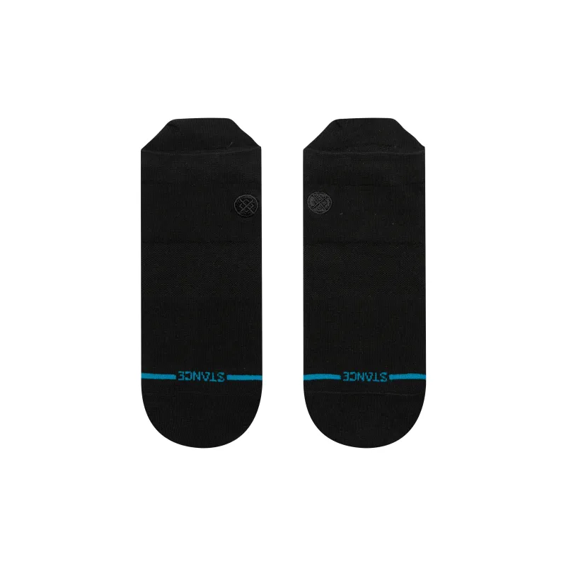 Stance Casual Socks Solid Color Socks Unisex-3