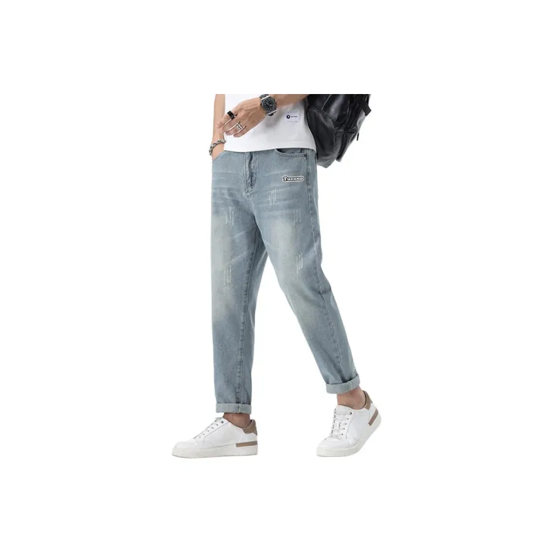 TUCANO Jeans Men-6