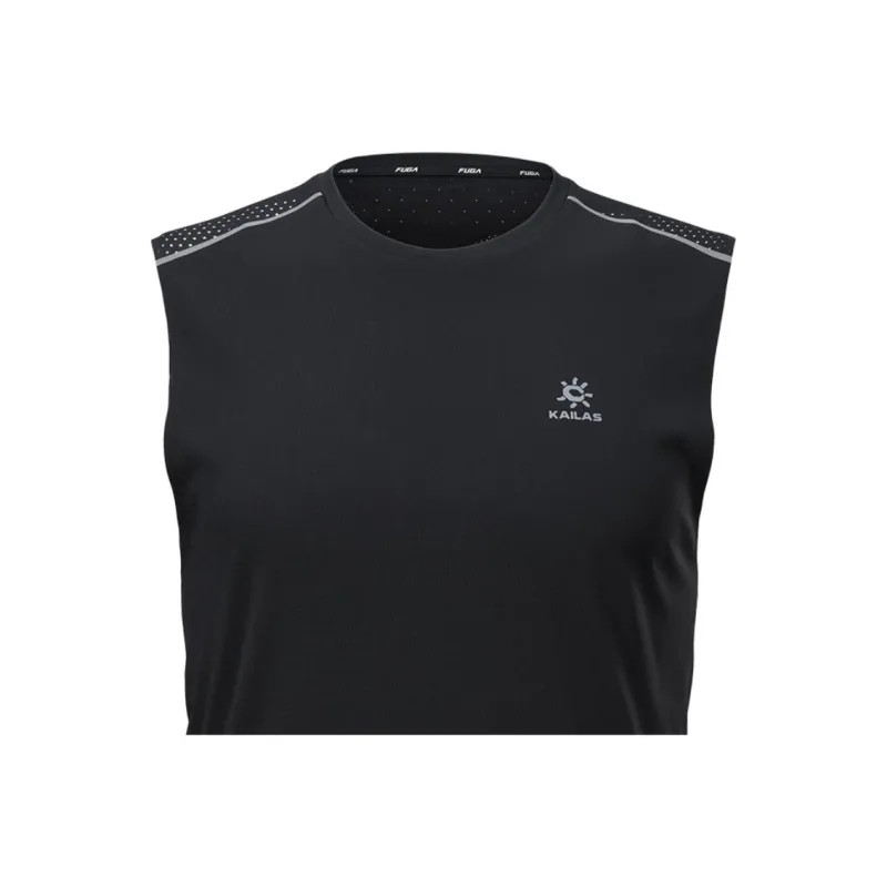 KAILAS FUGA Tank Tops Men-13