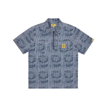 Ice Cream Ic Supplies Work Shirt