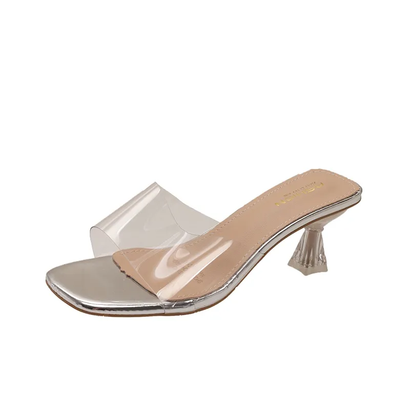 Zomila Slip Resistant Slide Slippers Women's-5
