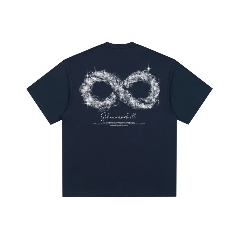 S.k. Manor Hill T-Shirts Unisex-12