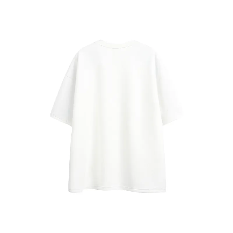 MOOR XCLNERY T-Shirts Unisex-1