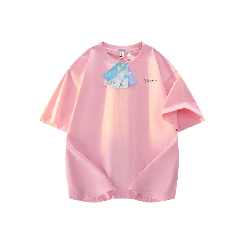 Budding Bear T Shirts Unisex-14