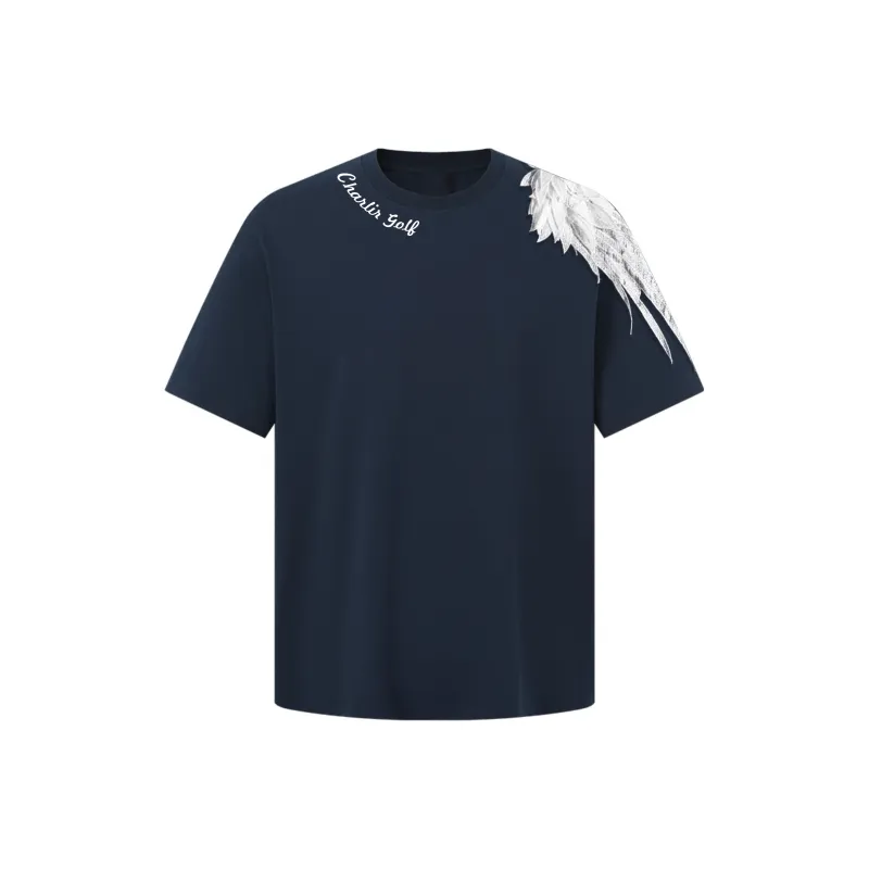 CHARLIE GOLF T Shirts Unisex-10