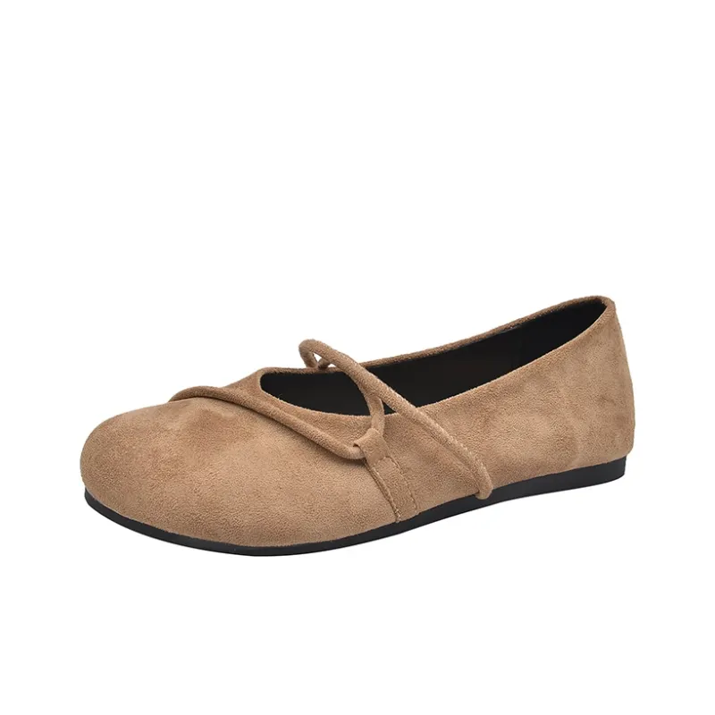 SUPEREDGE Breathable, Lightweight, And Abrasion Resistant Low Top Casual Shoes Women's-4