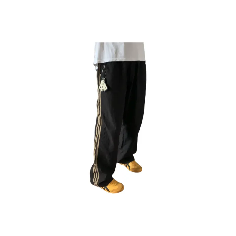 CORNILOT Casual Pants Unisex-6