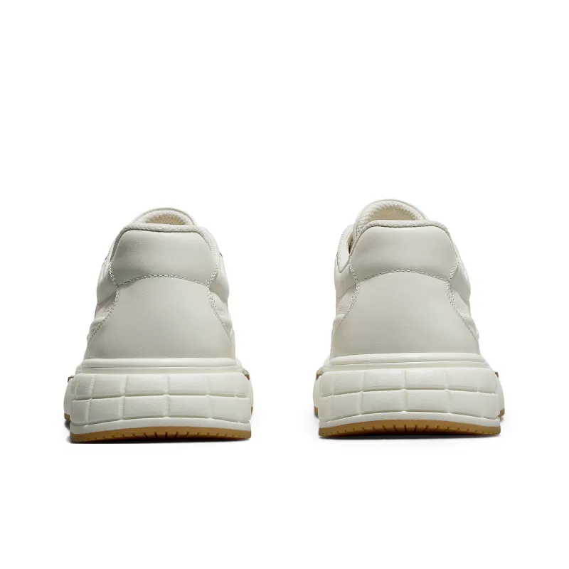 Desai Abrasion Resistant Slip Resistant Skateboard Shoes Men's-2