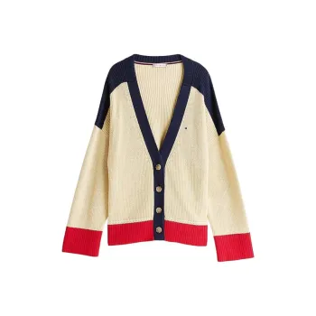 Tommy Hilfiger Knitwear Women's Beige