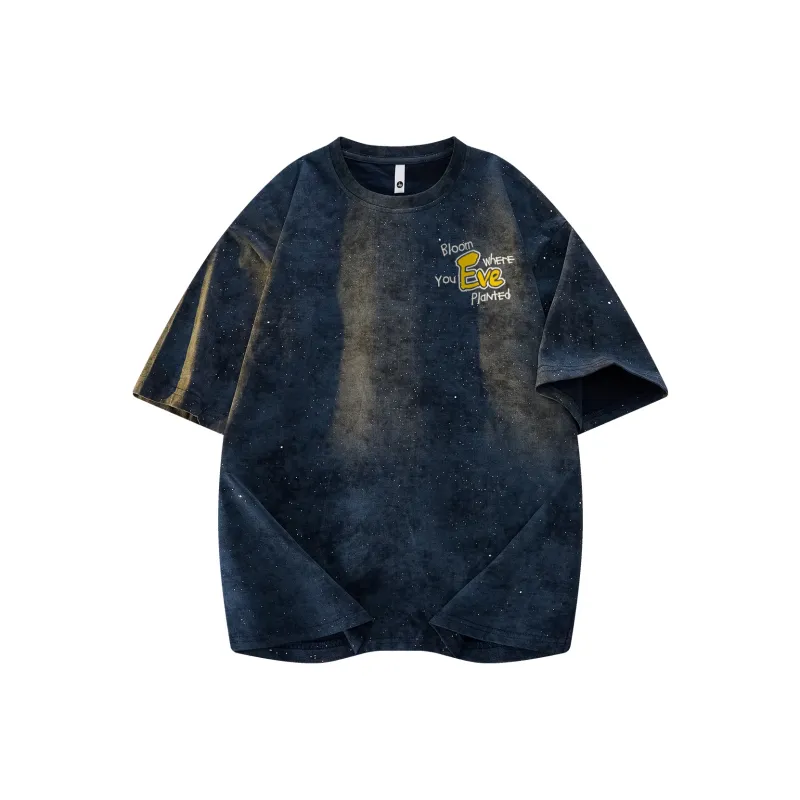 Yiwen T Shirts Unisex-7