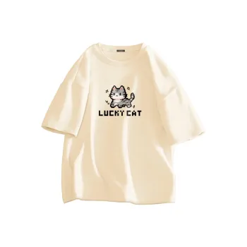 MINISO T Shirts Women's