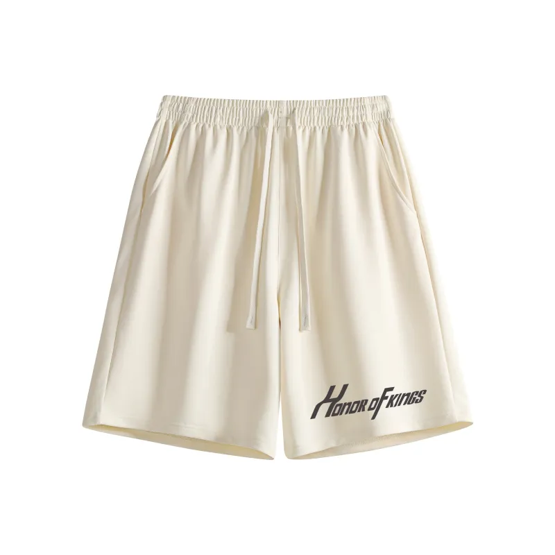 HONOR OF KINGS Casual Shorts Unisex-15