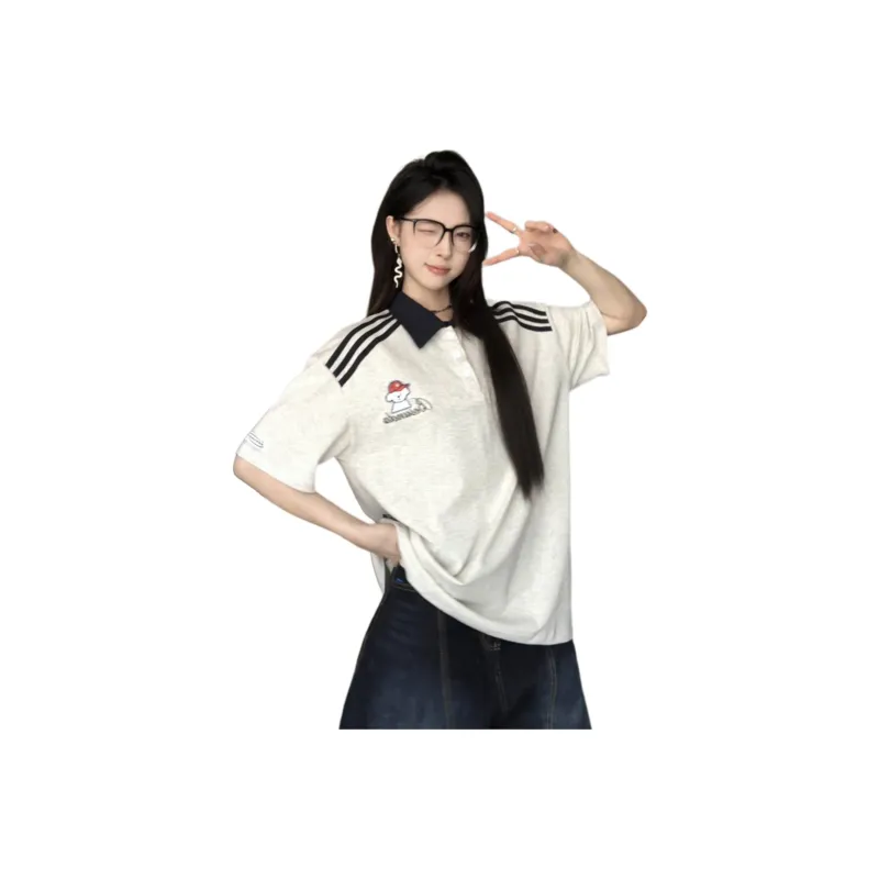 Pirkadat Polo Shirts Unisex-3