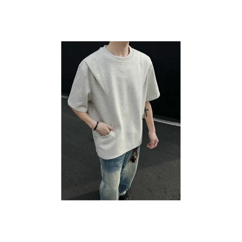 CORNILOT T Shirts Unisex-13