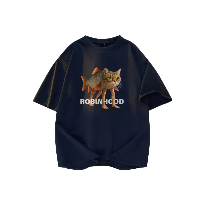 ROBINHOOD T Shirts Unisex-10