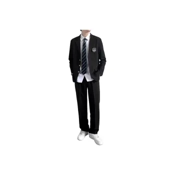 CAT'S PAW Business Suits Unisex