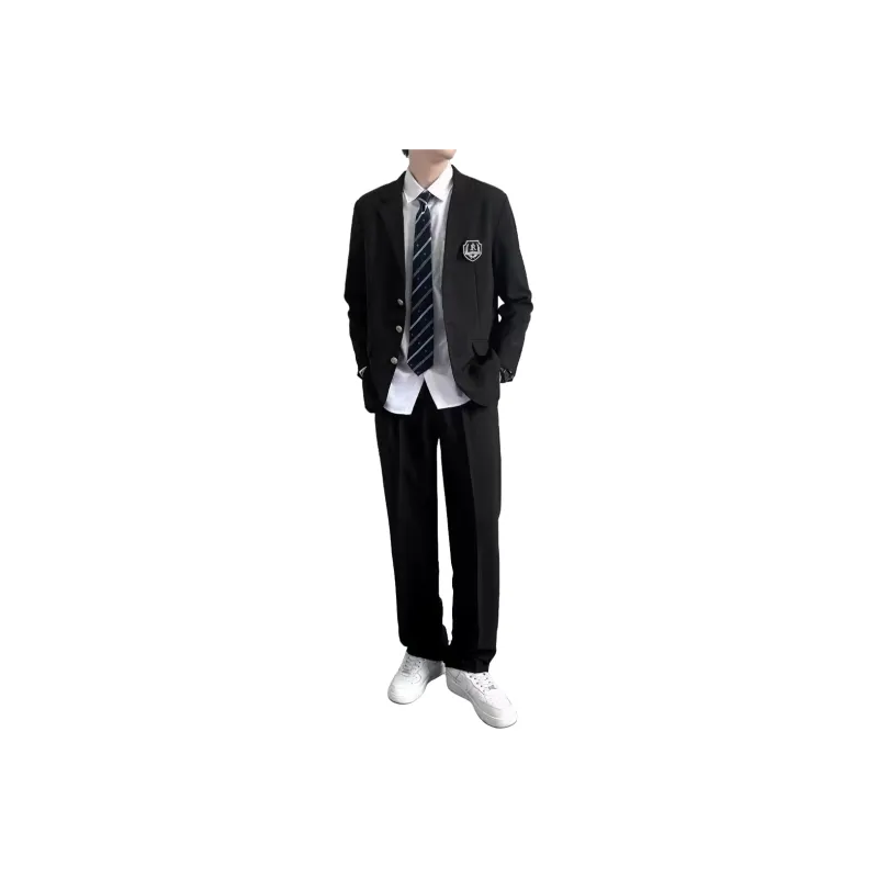 CAT'S PAW Business Suits Unisex-0