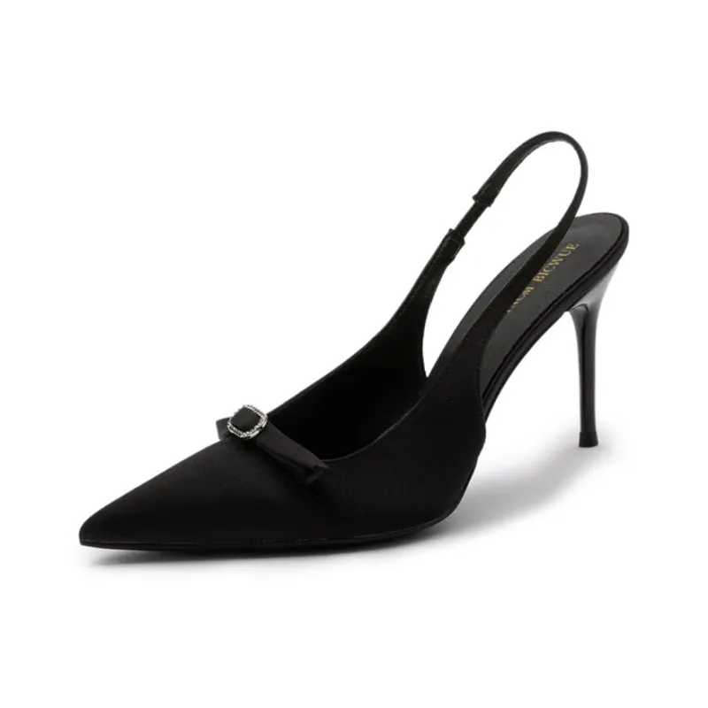 AFJI Slim Heel High Heels Women's-6