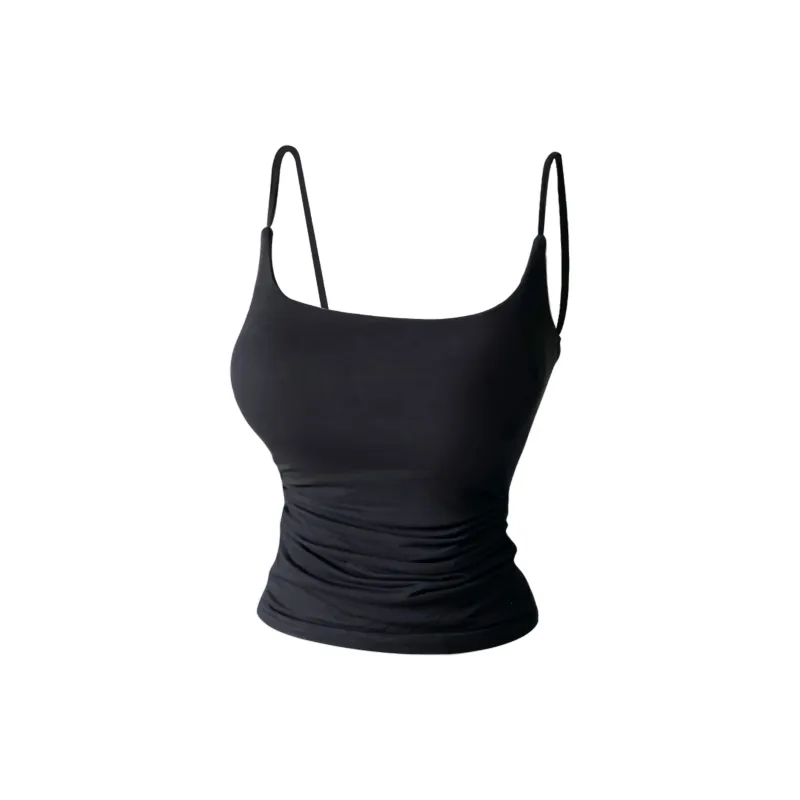 PLAN IN Women's Camisoles-0