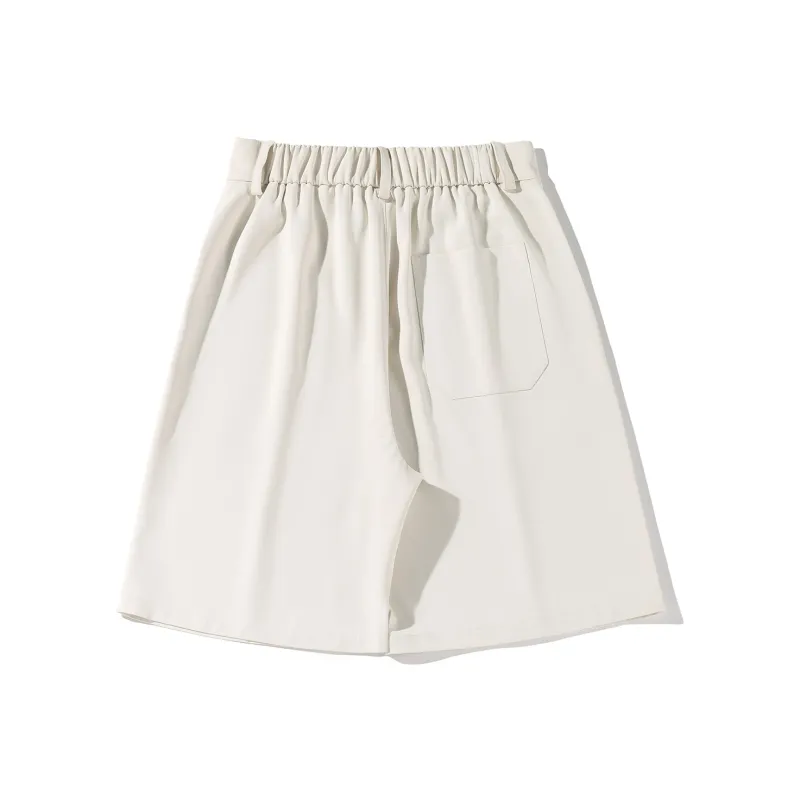 FISHGALAXY Casual Shorts Unisex-14