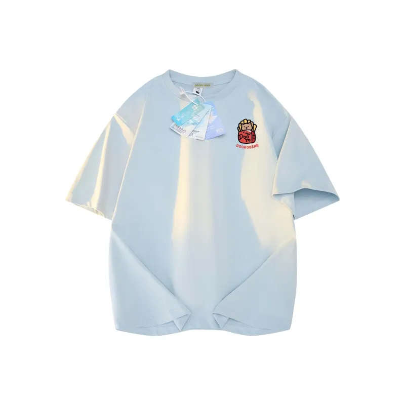 Budding Bear T Shirts Unisex-7