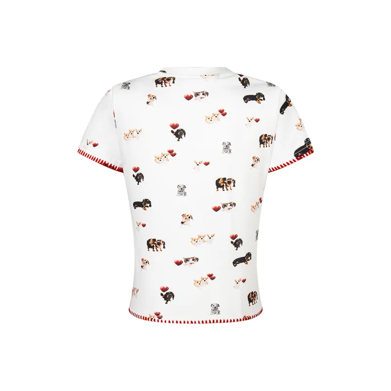 F.K.V.A T Shirts Unisex-1