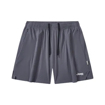 Jeep Theme Series Casual Shorts Unisex