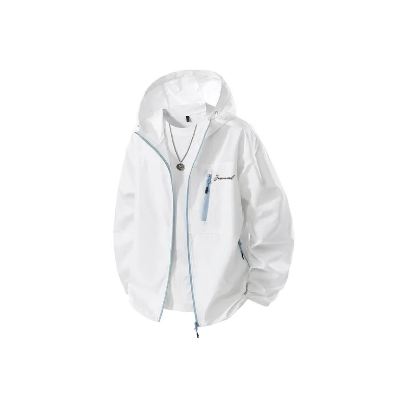 JASONWOOD Waterproof Sun Protection Clothing Unisex-0