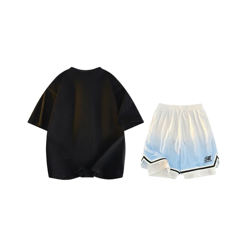 7 SEVFUN Casual Sportswear Unisex-37