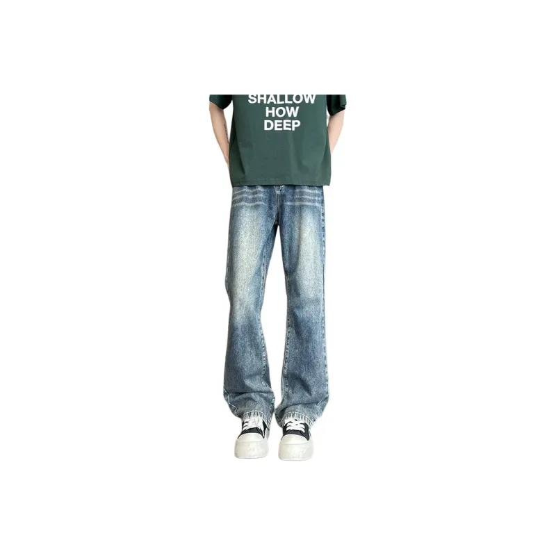 Struggle Vintage95 Jeans Unisex-25