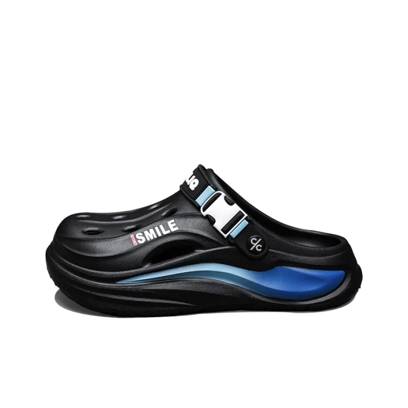 Colorful Creations Clogs Unisex-10