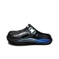 Black Lake Blue