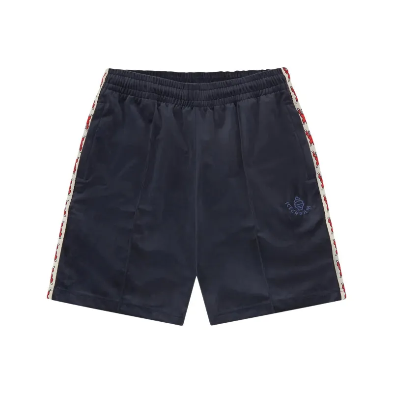 ICECREAM FW25 Casual Shorts Unisex-0