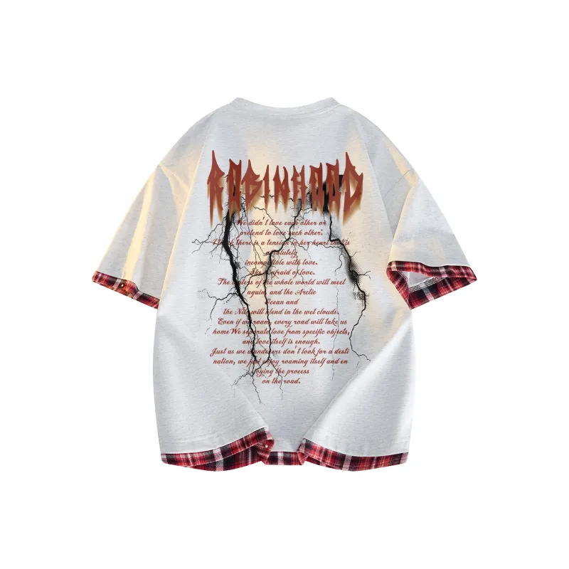 ROBINHOOD T Shirts Unisex-0