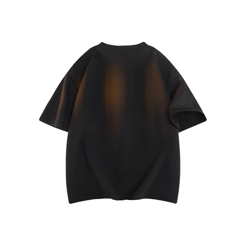 CHARLIE GOLF T Shirts Unisex-6